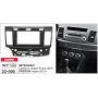 Рамка CARAV 22-006 10.1" MITSUBISHI Lancer X, Galant Fortis 2007+/Proton Inspira 2010+